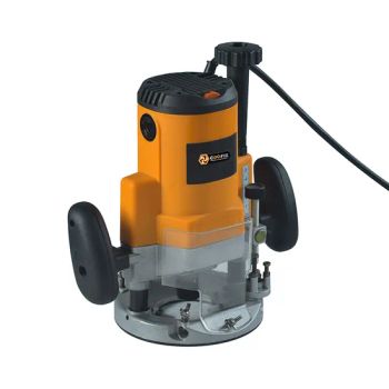CF-Er002 Hand Tool Electric Router of Woodworking Machine Engraving Machines - Jinhua Monavisa Co., Ltd - China