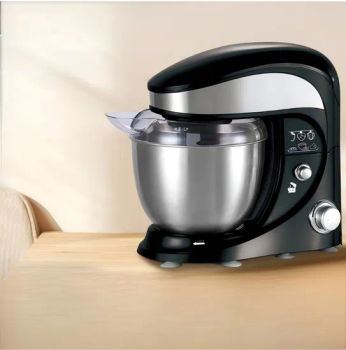 Kitchen Standing Cake Mixer Bakery Dough Kneading Machines Bread Dough Stand Food Mixer for Baking - Hangzhou Bestsuppliers Foreign Trade Group Co., Ltd. - China