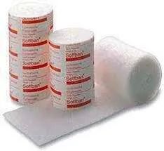 Medical Supplies Disposable Wound Repair Dressing Cotton Soft Pad Undercast Surgical Bandage - Beijing Chemeebio Pharma-Tech Co., Ltd. - China