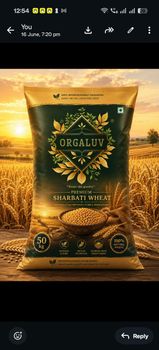 All varieties of rice and wheat and all agricultural commodities - Siddique and brothers exports and manufacturing private limited - India