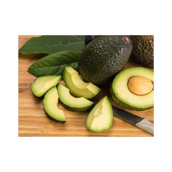Wholesale fresh avocado supplied in volume for supermarkets and retailers - CHHC AGR0-CHEMICAL PRODUCTS WHOLESALING - Philippines