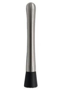 Crushed Popsicle Fruit Press Juice Rammer Ice Crusher Bar Supplies Cocktail Stick - Tongxiang Goude Co., Ltd. - China