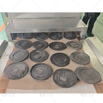 Microwave Mosquito Drying Machine Mosquito Drying Microwave Oven - Shandong Honor Automation Technology Co., Ltd. - China