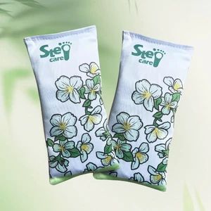 Customized Flower Forest Perfume Shoe Deodorant New Bamboo Charcoal Air Freshener - Yangzhou Runtong International Trading Co., Ltd. - China