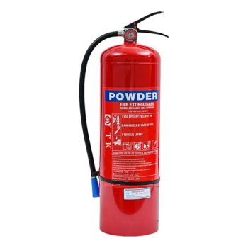 Kitchen Fire Extinguishers Dry Powder Fire Extinguishing Fire and Extinguisher - Hebei Shangze Rubber and Plastic Products Co., Ltd. - China