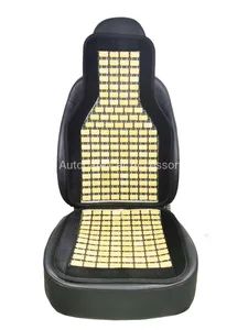 Bamboo Car Seat Cushions High Quality Bamboo Car Seat Cushions - Ningbo Autocare Car Accessory Co., Ltd. - China