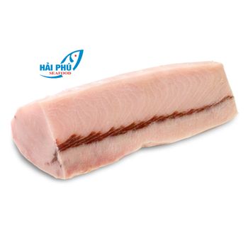 Top quality Swordfish fillet cut loin best price in Vietnam Hot Selling In 2021 - HAI PHU SEAFOOD ONE MEMBER EXPORT IMPORT LIMITED COMPANY - Vietnam