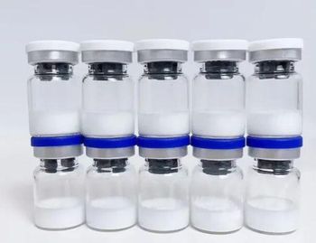 2026 Top Grade Best Peptide,99% High Purity Level,made in China with COA,Chinese Factory, white raw powder in stock 100mg Wholesale at Best price - Smart Agri GmbH - Germany