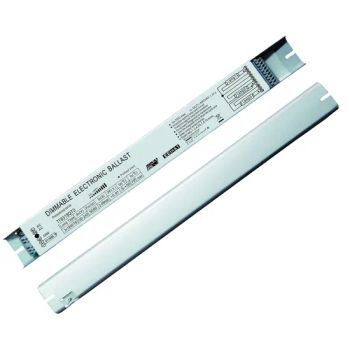 0 1 10V 100 240V Dimmable T8 Electronic Ballast Electric 3X18W - FEILON ELECTRONICS CO., LIMITED - China