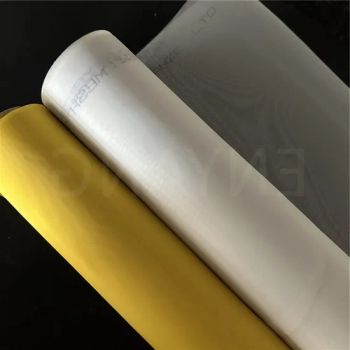 High Density Thermal Screen Printing 120 Mesh Stainless Steel Mesh Fabric Polyester - Hebei Enyang Import And Export Trading Co., Ltd. - China