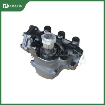HS3254 Heavy Duty Truck Body Part Wg9725478118 HOWO/Vgd71/Vgd9.5 Bus Steering Gearbox - Jiaxing Huaxing Environmental Protection Technology Co., Ltd. - China