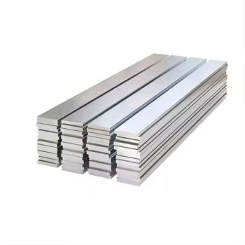 Standard 201 Stainless Steel Flat Bar/Flat Steel 5160 Spring Steel Flat Bar - XINBAOLONG STEEL CO..LIMITED - China
