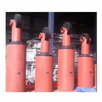 Hi-Tech Shock Cells (HSC) Condition New Brand HI-TECH Energy Absorption Mechanism Deflection And Shear Bumper Ring Option With Or Without Eccentric Bumper - Hi-Tech Elastomers Ltd. - India