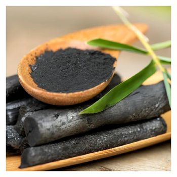 Wholesale bamboo charcoal prepared for major distribution and retail needs - AMAC GOLD AND DIAMOND METALS SUPPLIER - Germany