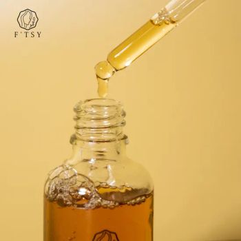 Private Label 100 Natural Tanning Oil Self Tanning Drops Organic Sunless for Body - Guangzhou Shiruoni Cosmetics Co., Ltd. - China