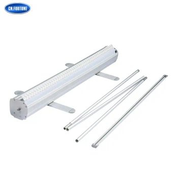 Economical High Quality Scrolling Roll up Banner Stand for Display - Guangzhou Fortune Digital Technology Co., Ltd. - China