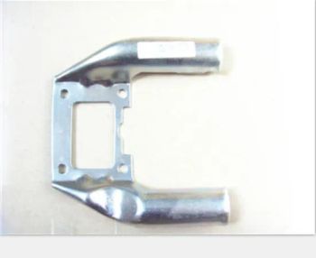 Outboard Machine Metal Parts Outboard Accessories - Taizhou Yuelang Power Technology Co., Ltd. - China