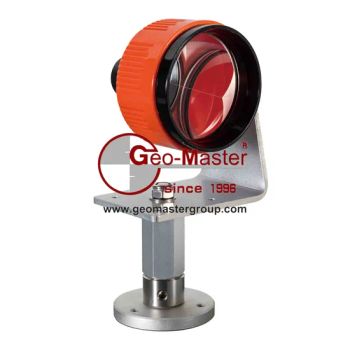 Geomaster Trimble-Style L-Bar Monitoring Prism (Aperture 62mm, Accuracy ≤ 3", water-proof) for Trimble Surveying Instruments, Theodolites - Geomaster Group - China