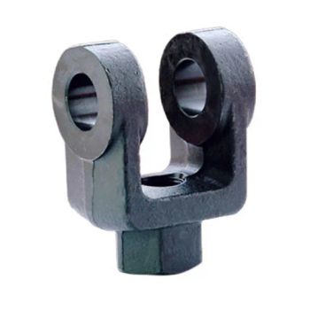 Qingdao Ruilan Customise High Quality Forging Hydraulic Cylinder Head Cylinder End and Other Forging Parts for Machinery Parts - Qingdao Ruilan Trading Co., Ltd. - China