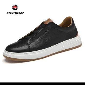 Mens Dress Shoes Casual Dress Sneakers Business Oxford Shoes Comfortable Wingtip Brogue Office Work Shoes 24L1019 - QUANZHOU QIRUN TRADING CO., LTD. - China
