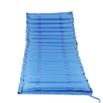 CPR Anti Decubitus Air Bubbles Mattress with Air Pump for Bedsore - Shijiazhuang Yide Medical Device Manufacturing Co., Ltd. - China