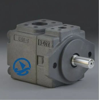 PV2r1 PV2r2 PV2r3 PV2r4 Series PV2r3-60-F-1-L-AA Single Pumps Hydraulic Vane Pump - Shijiazhuang Ascend Import and Export Trading Co. , Ltd. - China