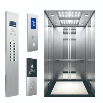 Lift Panoramic Lift Passenger Lift with Cheap Price Glass Elevator Home Elevator Villa Lift Passenger Elevator Lift China Lift Manufacturer - Jinan Starshine Machinery Equipment Co., Ltd - China