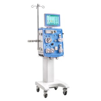 Good Service Crrt Cvvhf Hemodialysis Machines Prices Kidney Cost Price Dialysis Machine - Guangzhou MeCan Medical Limited - China