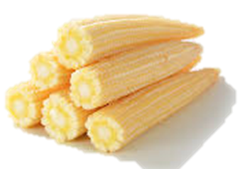 Pickle Baby corn Flavor Tangy Texture Crunchy Shelf Life 2 years Purity Preservative-free Processing Method Natural Pickling - VISGO ENTERPRISES - India