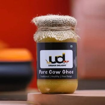Ghee Butter Flavor Rich And - Savor Halal - Bangladesh