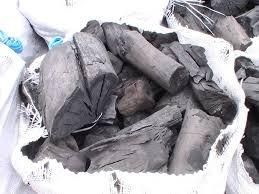 CHARCOAL FOR SALE - Red Oak Capital Spolka ZOO - Poland
