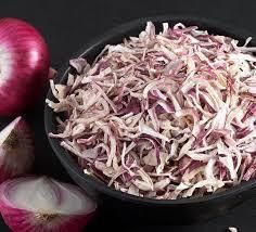 Dried Onion - M saad and sons - Pakistan