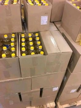 Buy Best Grade Refined Rapeseed / Canola Oil Product Type Oils, Other Flavor Mild, Buttery, And Neutral Heat Stability High Heat - SILVERSTONE IMPORT AND EXPORT LIMITED - Tanzania
