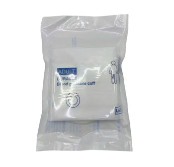 Reinforced Adult Medical Blood Pressure Cuff - Rayland Medical Co., Ltd - China