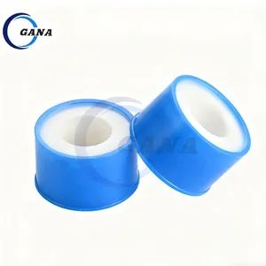 25mm*0.1mm*12mtop Selling Sealing Strip Sealing PTFE Tape Special Design Water Pipe PTFE Seal Thread Tape - HANGZHOU LINAN GANA FLUORINE PLASTICS CO., LTD. - China