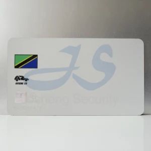 Blank License Plate, Car Plate, Motorcycle Plate, Number Plate - Fuding Josheng Sign Co., Ltd. - China