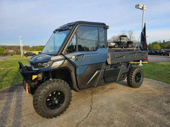 ONGOING SALES for NEW Cn-Ams Defender PRO Limited Outdoor Durable Metal Utility Vehicle-Portable & Flexible - jazzico chemical - Philippines