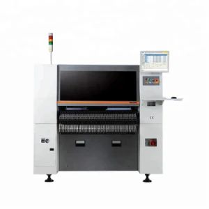 Hot Sale Convenient SMT PCB Samsung Pick and Place Machine/LED Pick and Place Machine - Shenzhen Shengdian Electronic Equipment Co., Ltd. - China