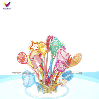 Greeting Cards School High Quality, Funny Greeting Cards Laser Cut and Birthday Card 3D Manufacturer from Vietnam - PAPER ART VIET COMPANY LIMITED - Vietnam