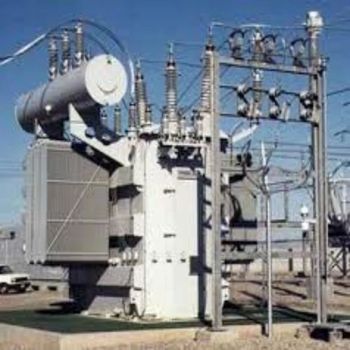 Electrical Power Transformers Brand SAEW Mounting Type All Cooling Type Oil Cooled Winding Material Copper Number of Phase - Shree Abirami Engineering Works - India