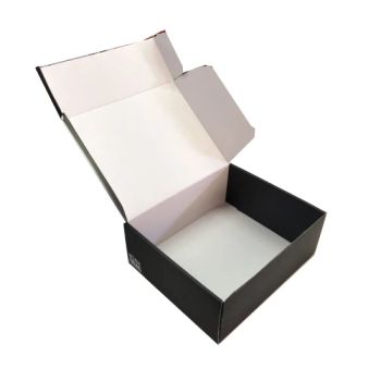 High Quality Corrugated Cardboard Boxes Clothing Packaging Cartons - Shanghai Forests Packaging Group Co., Ltd. - China