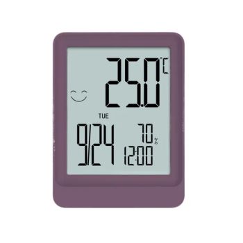 Digital Household Indoor Outdoor Temperature Humidity Monitor Thermometer and Hygrometer for Humidors Incubator - Fuzhou Kongs Kind King Intelligence Technology Co., Ltd. - China