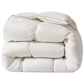 down quilt - lujiang huarun down co.ltd - China