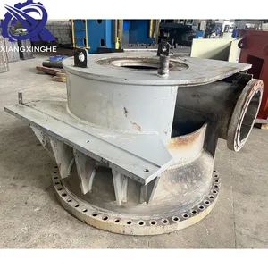 OEM Guangdong Large Steel Products Agricultural Machinery Manufacturing Metalworking Acrylic Parts - Foshan Xiangxinghe Cnc Technology Co., Ltd. - China