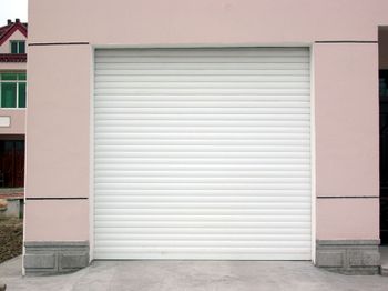 Aluminum Insulated Rolling Shutter Blind Surface 55 mm Maximum Surface 15m2 Weight per m2 5.5 kg/ Slat Coating Powder - Standard Industries - India