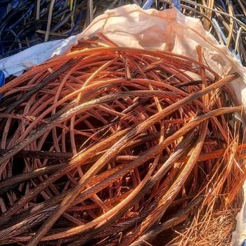 Reliable Copper Wire Scrap Supply Copper Wire Scrap For Electrical And Industrial Use With High Purity - AGRO AFRIQUE COMPANY LIMITED - Tanzania