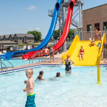 Innovative Water Fiberglass Slides for Kids for Exciting Water Play - Sichuan Chongming Amusement Equipment Manufacturing Co., Ltd. - China