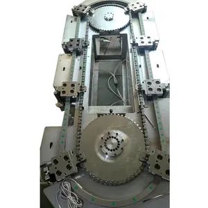 Stainless Steel Material Interchangeable Curve Guide Rail - Jiangsu Zcf Precision Technology Co., Ltd. - China