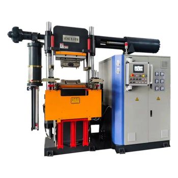 Silicon Injection Moulding Machinery, Silicon Products Making Machine, Rubber Vulcanizing Machine - Huzhou Momu Intelligent Technology Co., Ltd - China