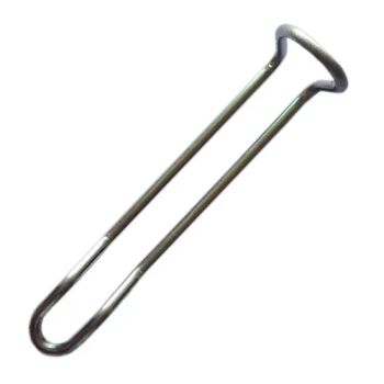 Manufacturers Customize Stainless Steel Pen Holders on Demand - Dongguan Yusen Metal Technology Co., Ltd. - China